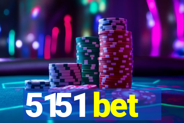 5151 bet